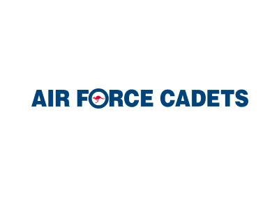 Air Force Cadets logo